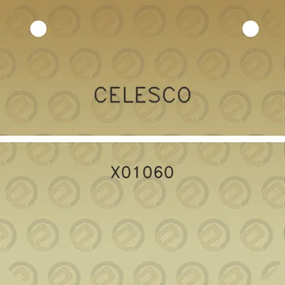 celesco-x01060