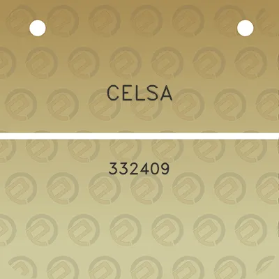 celsa-332409