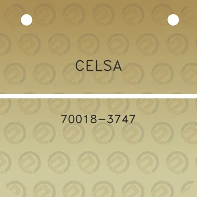 celsa-70018-3747