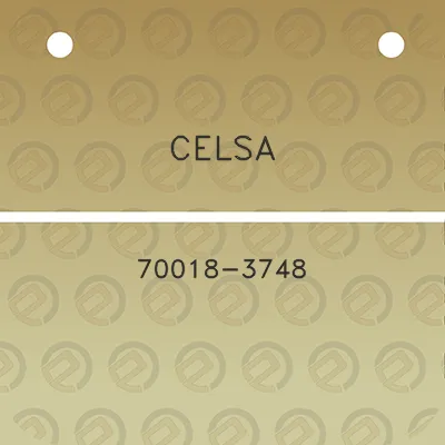 celsa-70018-3748