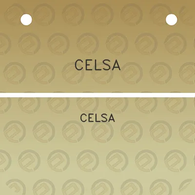 celsa-celsa