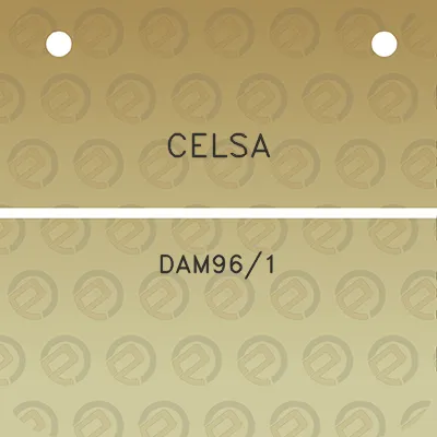 celsa-dam961