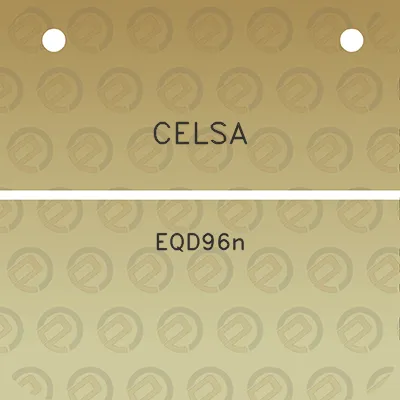 celsa-eqd96n