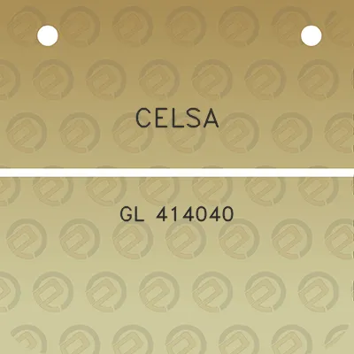 celsa-gl-414040