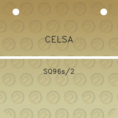 celsa-sq96s2