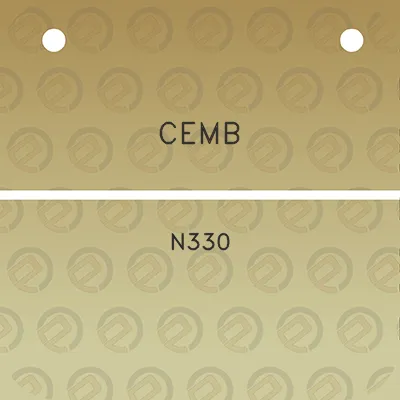 cemb-n330