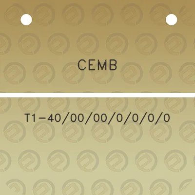 cemb-t1-4000000000