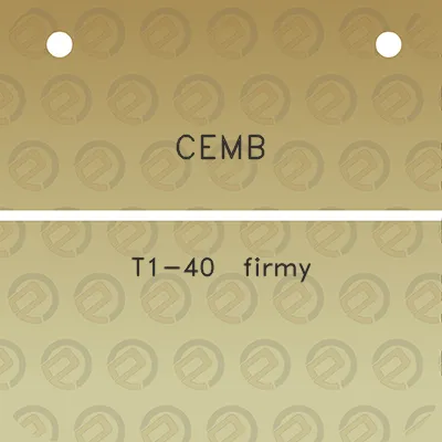 cemb-t1-40-firmy