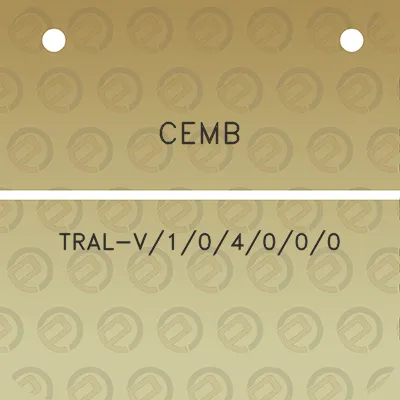 cemb-tral-v104000