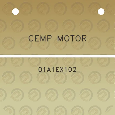 cemp-motor-01a1ex102