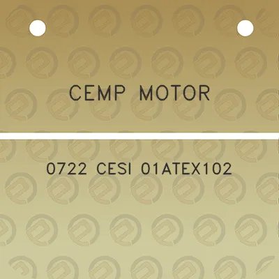 cemp-motor-0722-cesi-01atex102