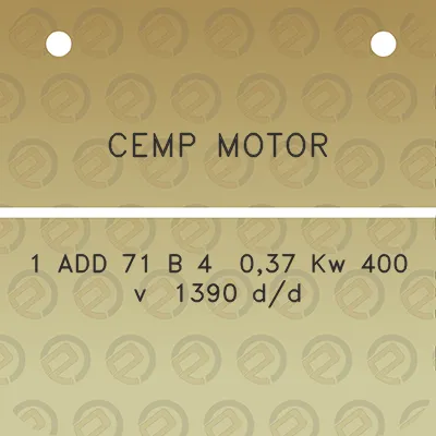 cemp-motor-1-add-71-b-4-037-kw-400-v-1390-dd