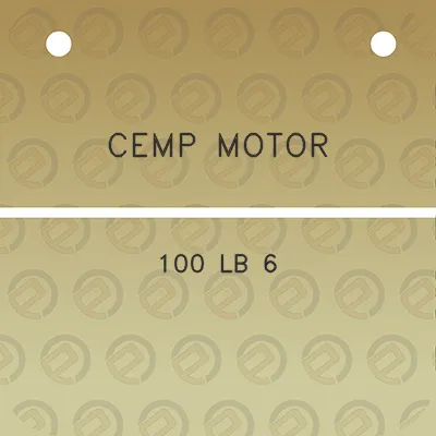 cemp-motor-100-lb-6