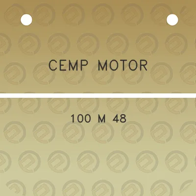 cemp-motor-100-m-48