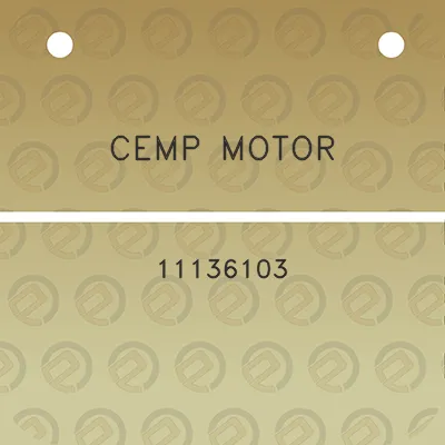 cemp-motor-11136103