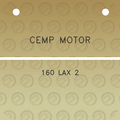 cemp-motor-160-lax-2