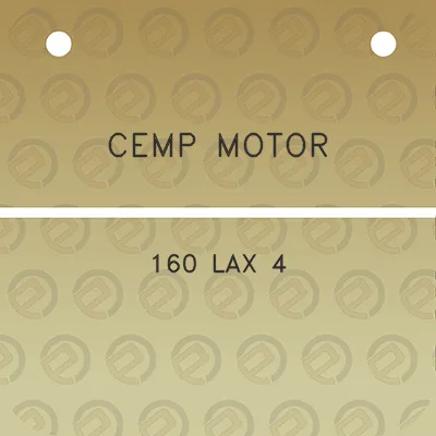 cemp-motor-160-lax-4