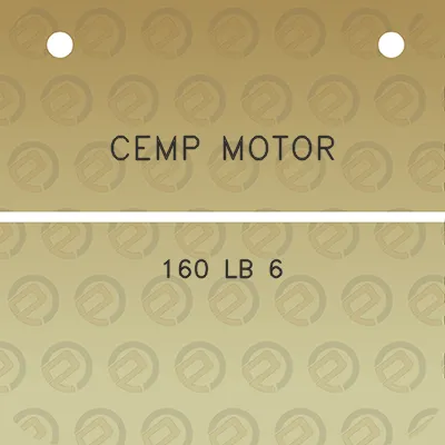 cemp-motor-160-lb-6