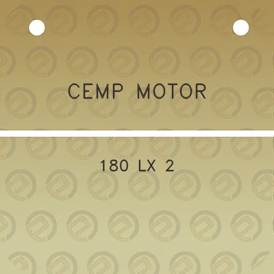 cemp-motor-180-lx-2