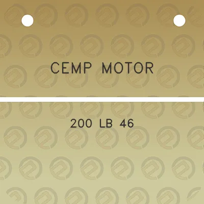 cemp-motor-200-lb-46