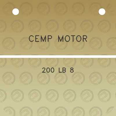 cemp-motor-200-lb-8