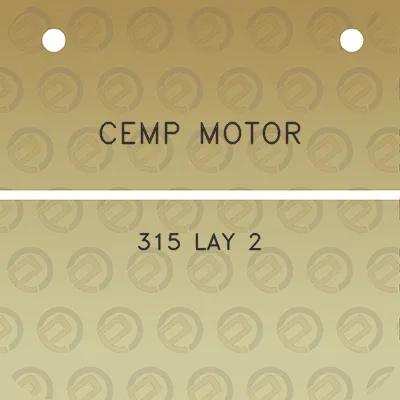 cemp-motor-315-lay-2