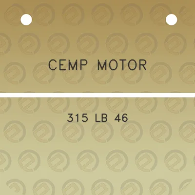 cemp-motor-315-lb-46