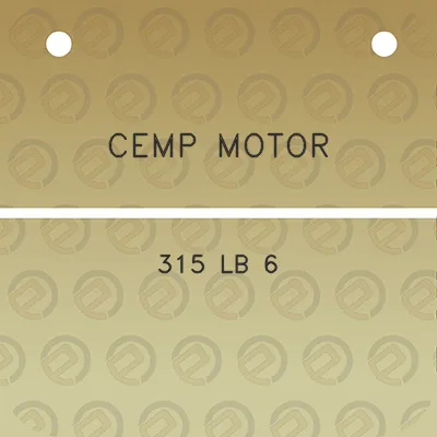 cemp-motor-315-lb-6