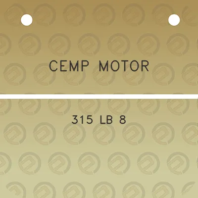 cemp-motor-315-lb-8