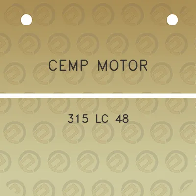 cemp-motor-315-lc-48