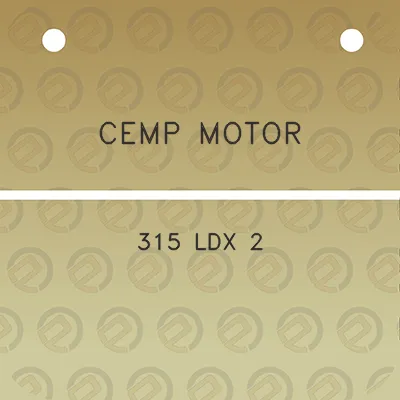 cemp-motor-315-ldx-2