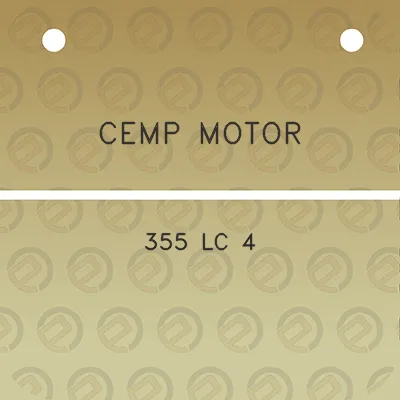 cemp-motor-355-lc-4