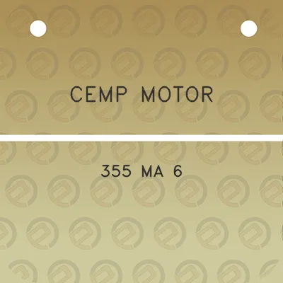 cemp-motor-355-ma-6