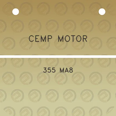 cemp-motor-355-ma8