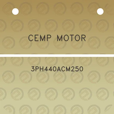 cemp-motor-3ph440acm250