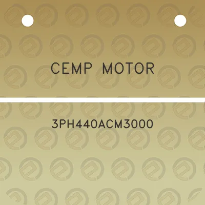 cemp-motor-3ph440acm3000