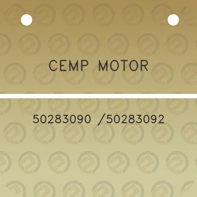 cemp-motor-50283090-50283092