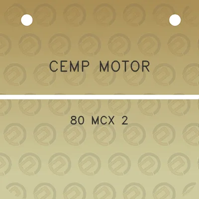 cemp-motor-80-mcx-2