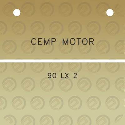 cemp-motor-90-lx-2