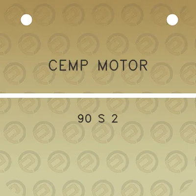 cemp-motor-90-s-2