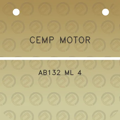 cemp-motor-ab132-ml-4