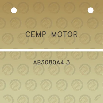 cemp-motor-ab3080a43