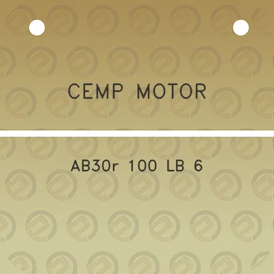 cemp-motor-ab30r-100-lb-6