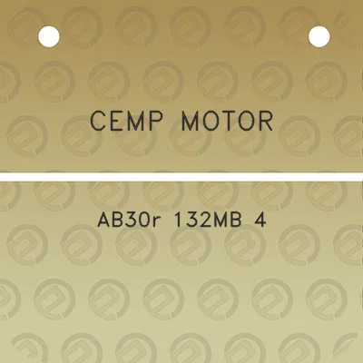 cemp-motor-ab30r-132mb-4