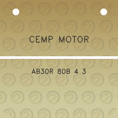 cemp-motor-ab30r-80b-4-3