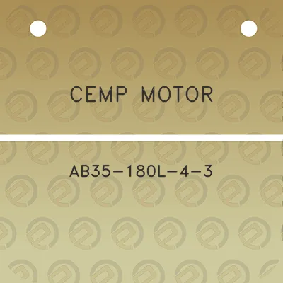 cemp-motor-ab35-180l-4-3