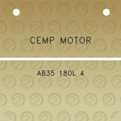 cemp-motor-ab35-180l-4