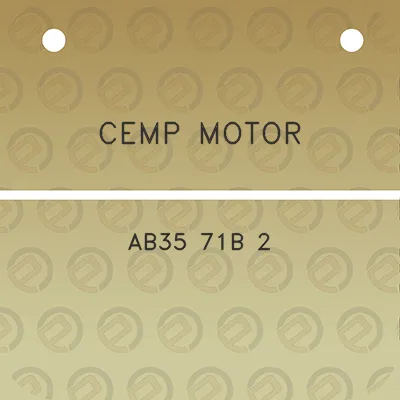 cemp-motor-ab35-71b-2