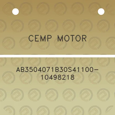 cemp-motor-ab3504071b30s41100-10498218