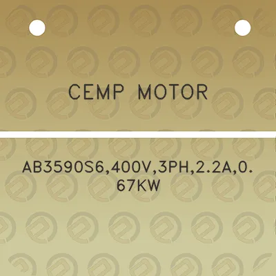 cemp-motor-ab3590s6400v3ph22a067kw